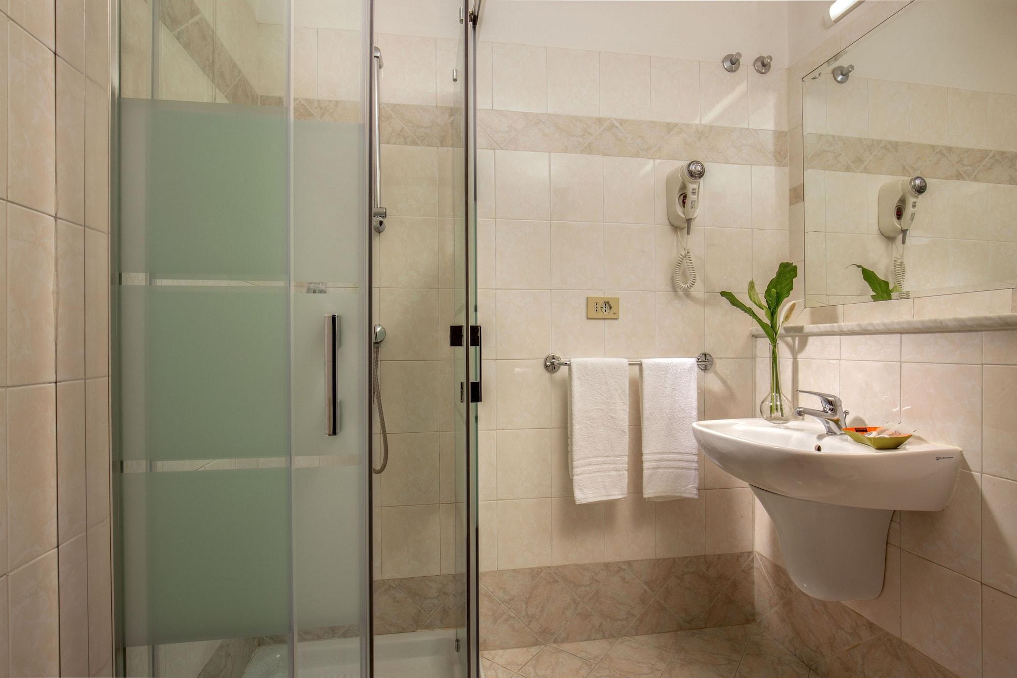 Hotel Dorica Ρώμη Εξωτερικό φωτογραφία