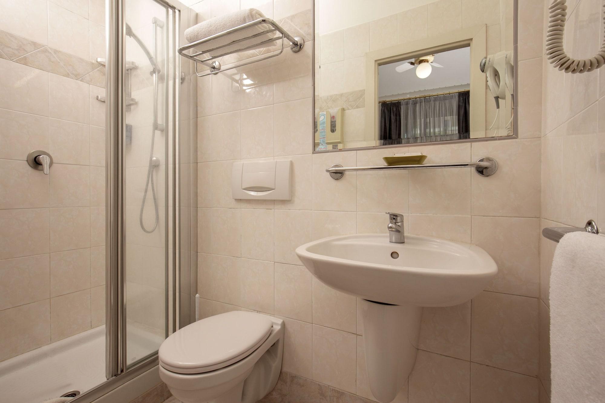 Hotel Dorica Ρώμη Εξωτερικό φωτογραφία