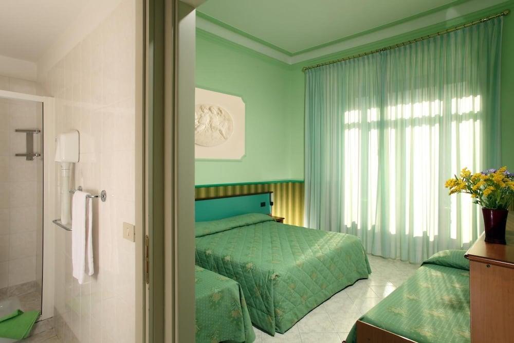Hotel Dorica Ρώμη Εξωτερικό φωτογραφία
