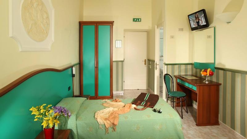 Hotel Dorica Ρώμη Εξωτερικό φωτογραφία